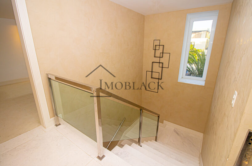 Foto 18 do imóvel à venda: Casa 1260m² em Malibu, Barra da tijuca
