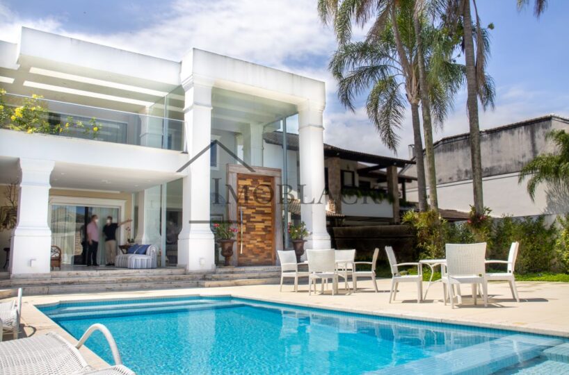 Foto 11 do imóvel à venda: Casa 830m² em Malibu, Barra da tijuca