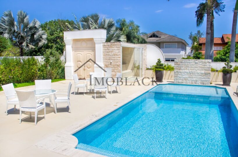 Foto 12 do imóvel à venda: Casa 830m² em Malibu, Barra da tijuca
