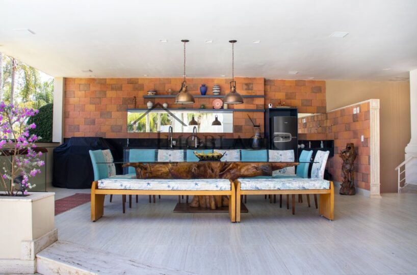Foto 13 do imóvel à venda: Casa 830m² em Malibu, Barra da tijuca