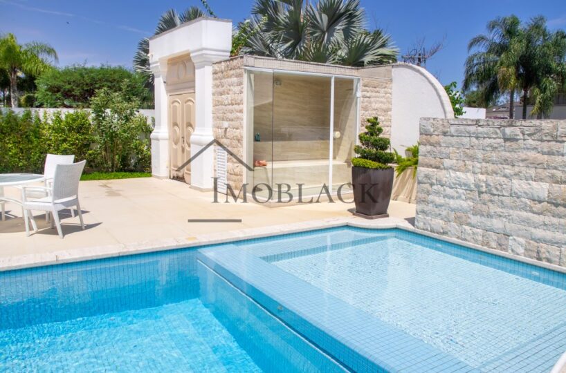 Foto 16 do imóvel à venda: Casa 830m² em Malibu, Barra da tijuca