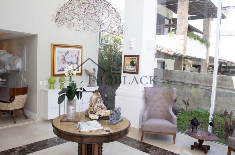 Foto 17 do imóvel à venda: Casa 830m² em Malibu, Barra da tijuca