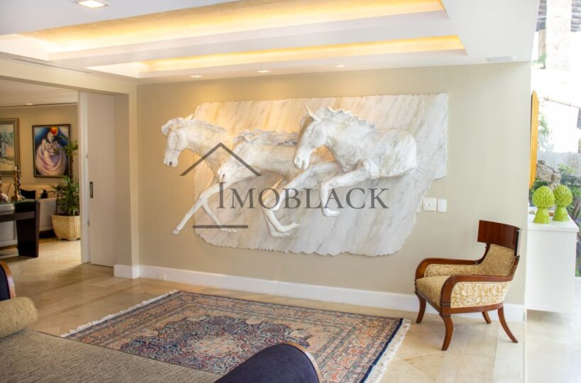 Foto 18 do imóvel à venda: Casa 830m² em Malibu, Barra da tijuca