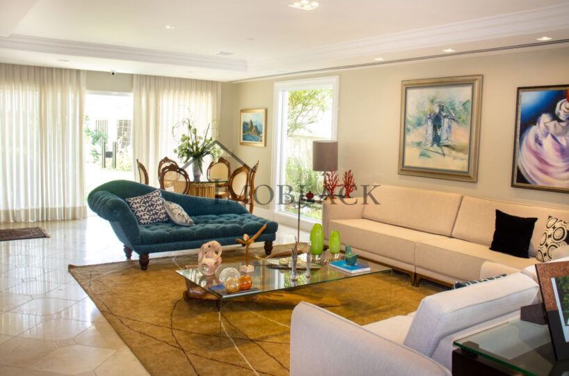 Foto 19 do imóvel à venda: Casa 830m² em Malibu, Barra da tijuca