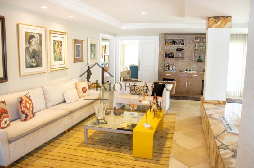 Foto 20 do imóvel à venda: Casa 830m² em Malibu, Barra da tijuca