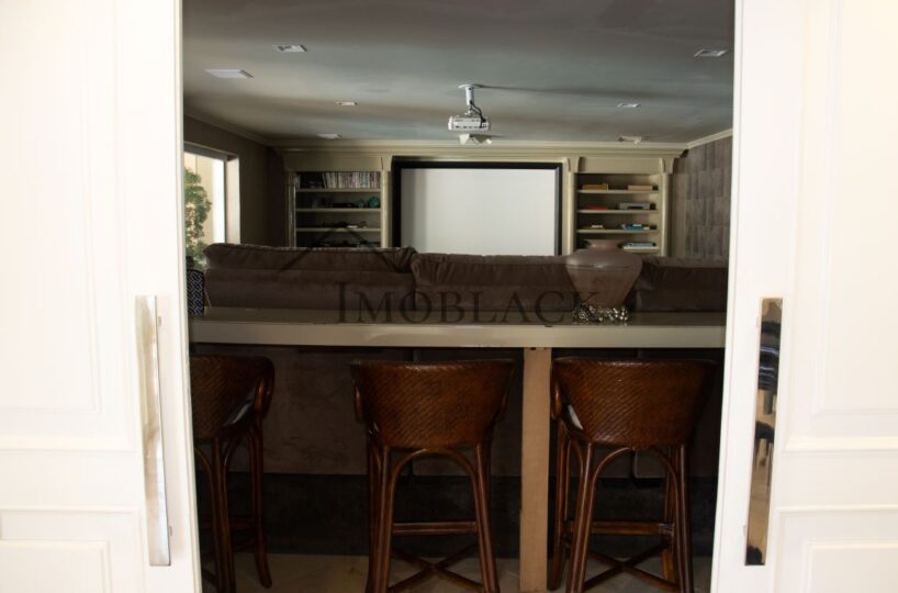 Foto 22 do imóvel à venda: Casa 830m² em Malibu, Barra da tijuca