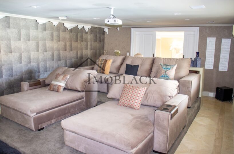 Foto 23 do imóvel à venda: Casa 830m² em Malibu, Barra da tijuca
