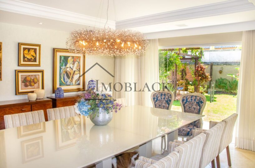 Foto 24 do imóvel à venda: Casa 830m² em Malibu, Barra da tijuca