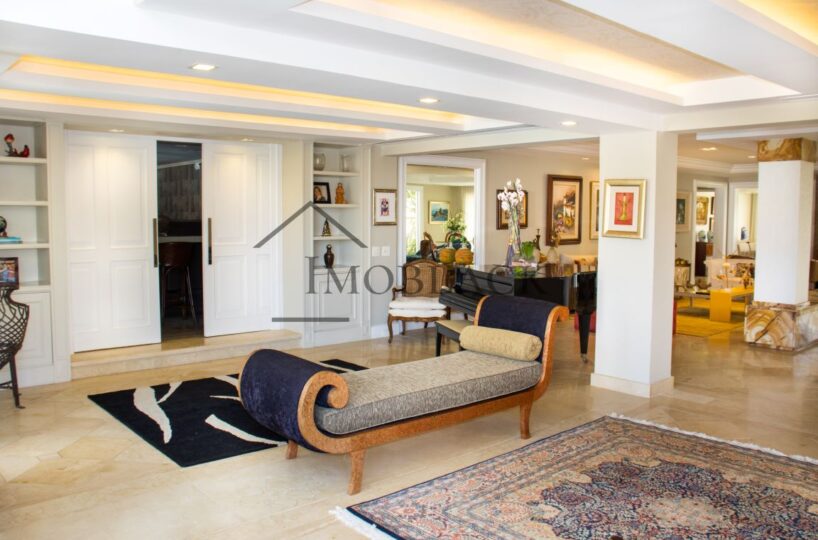 Foto 10 do imóvel à venda: Casa 830m² em Malibu, Barra da tijuca