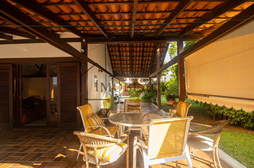 Foto 2 do imóvel à venda: Casa 900m² em Santa Helena, Barra da tijuca