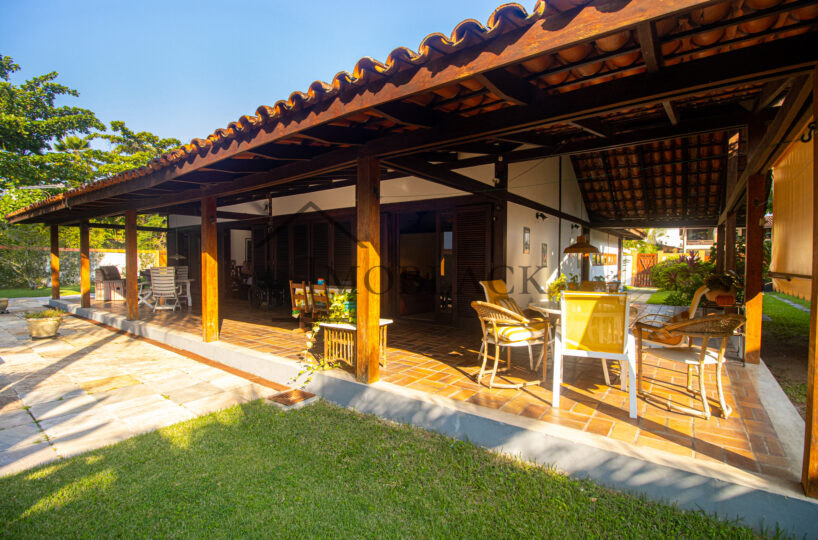 Foto 3 do imóvel à venda: Casa 900m² em Santa Helena, Barra da tijuca