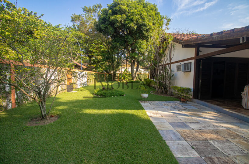 Foto 4 do imóvel à venda: Casa 900m² em Santa Helena, Barra da tijuca