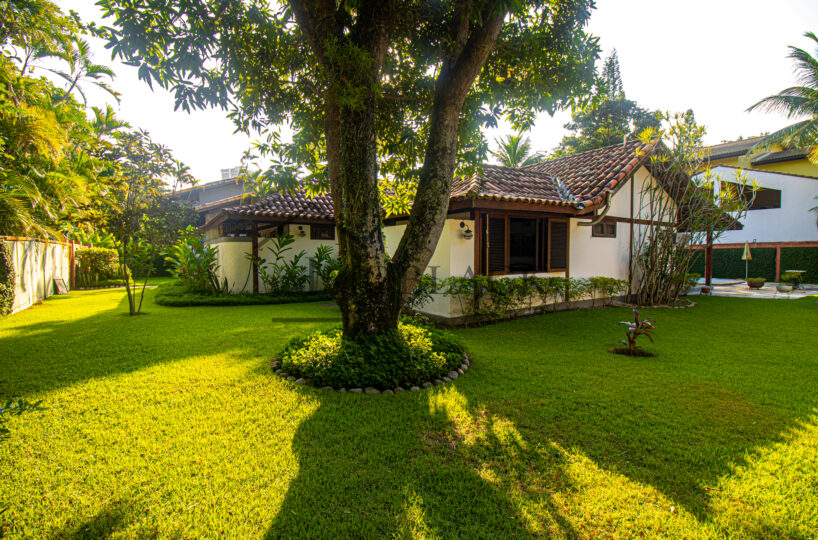 Foto 5 do imóvel à venda: Casa 900m² em Santa Helena, Barra da tijuca