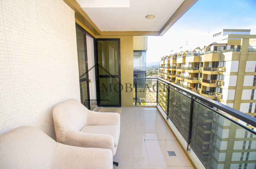 Foto 12 do imóvel à venda: Cobertura 172m² em , Barra da tijuca