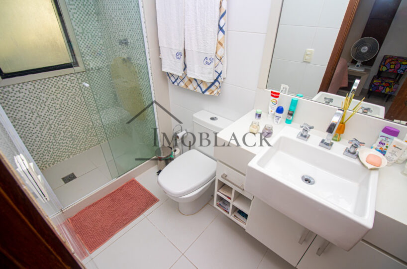 Foto 13 do imóvel à venda: Cobertura 172m² em , Barra da tijuca