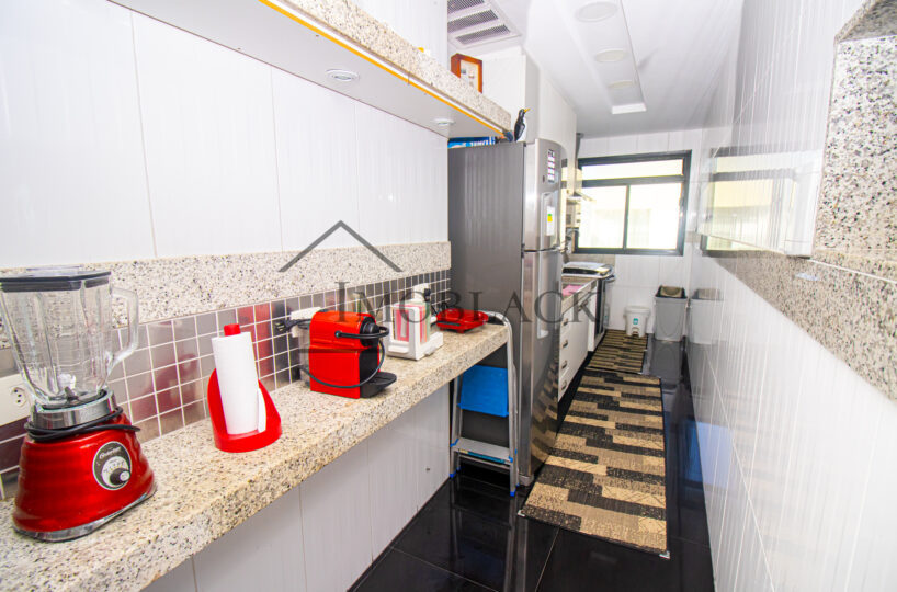 Foto 14 do imóvel à venda: Cobertura 172m² em , Barra da tijuca