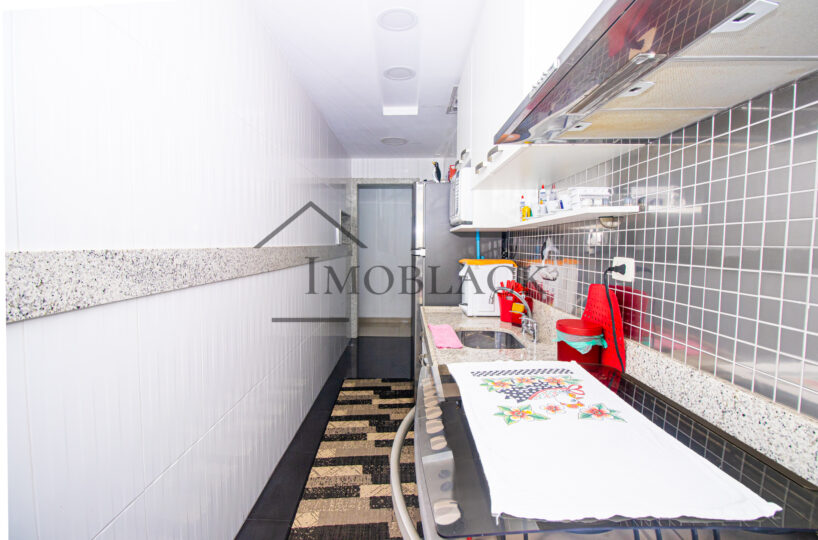 Foto 15 do imóvel à venda: Cobertura 172m² em , Barra da tijuca
