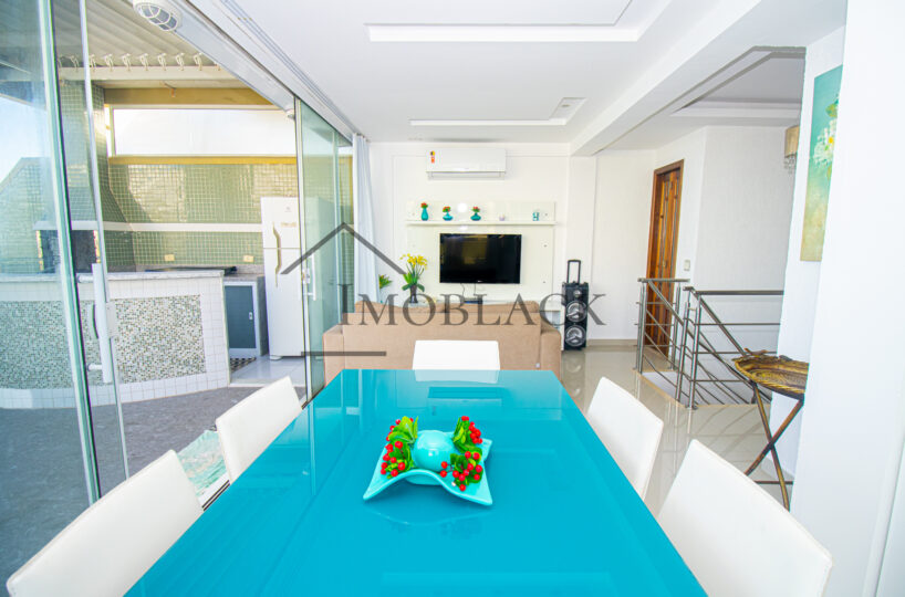 Foto 17 do imóvel à venda: Cobertura 172m² em , Barra da tijuca