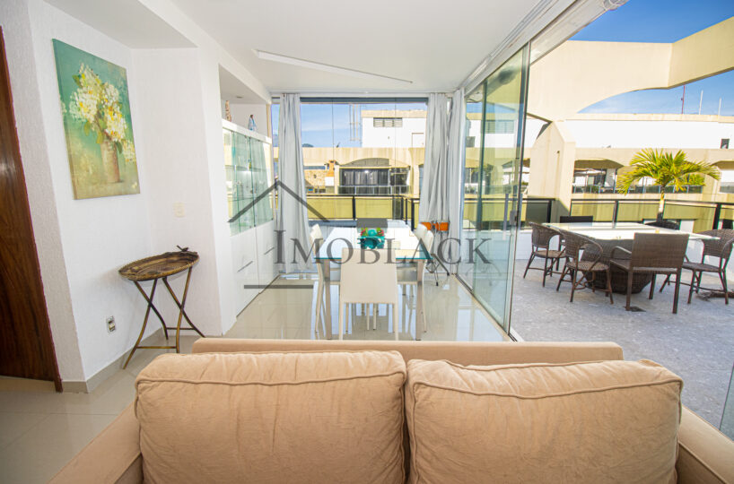 Foto 18 do imóvel à venda: Cobertura 172m² em , Barra da tijuca