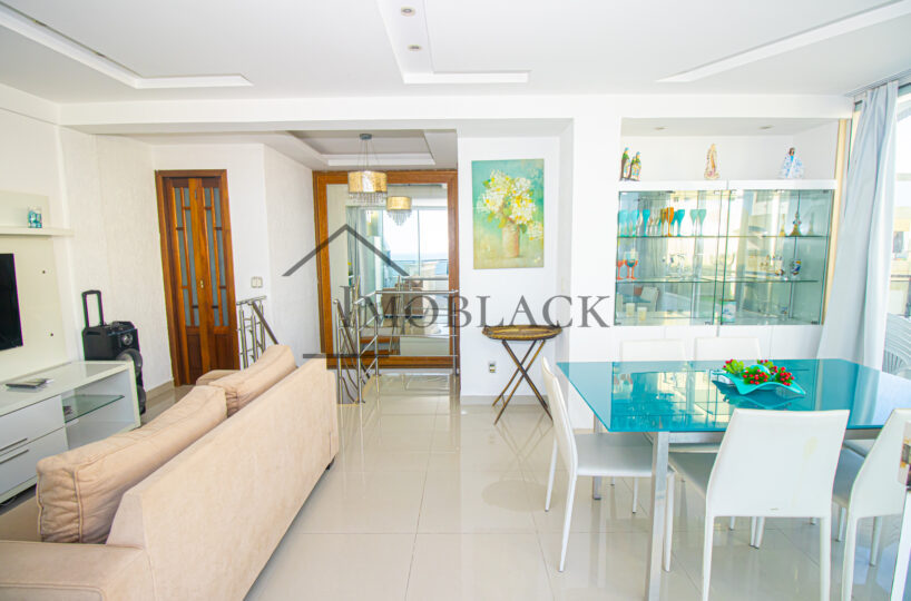 Foto 19 do imóvel à venda: Cobertura 172m² em , Barra da tijuca