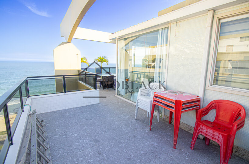 Foto 21 do imóvel à venda: Cobertura 172m² em , Barra da tijuca