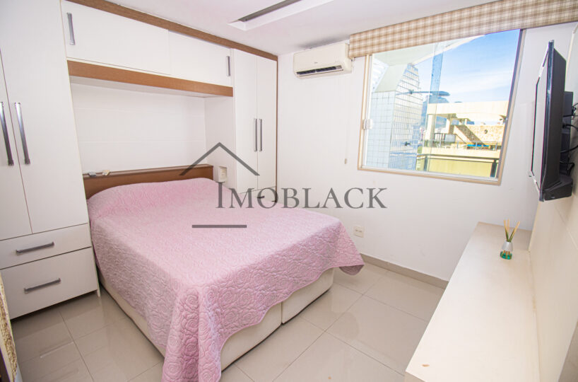 Foto 22 do imóvel à venda: Cobertura 172m² em , Barra da tijuca