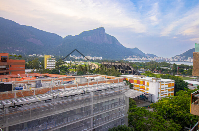 Foto 6 do imóvel à venda: Cobertura 239m² em , Leblon