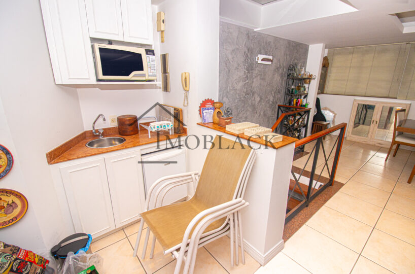 Foto 9 do imóvel à venda: Cobertura 239m² em , Leblon