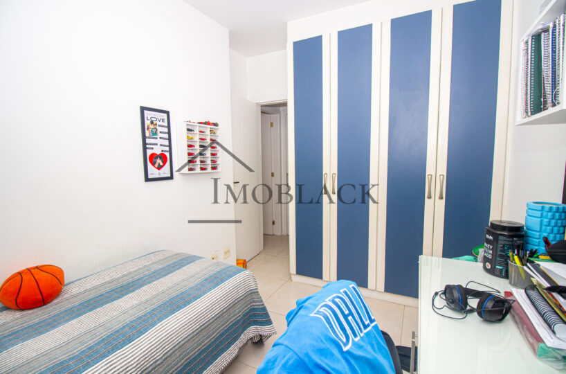 Foto 13 do imóvel à venda: Cobertura 239m² em , Leblon