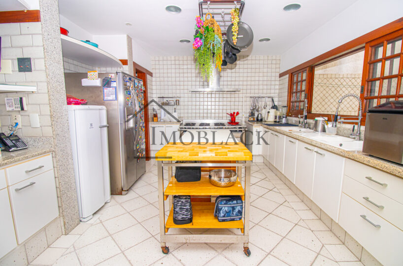 Foto 13 do imóvel à venda: Casa 1000m² em Novo Leblon, Barra da tijuca