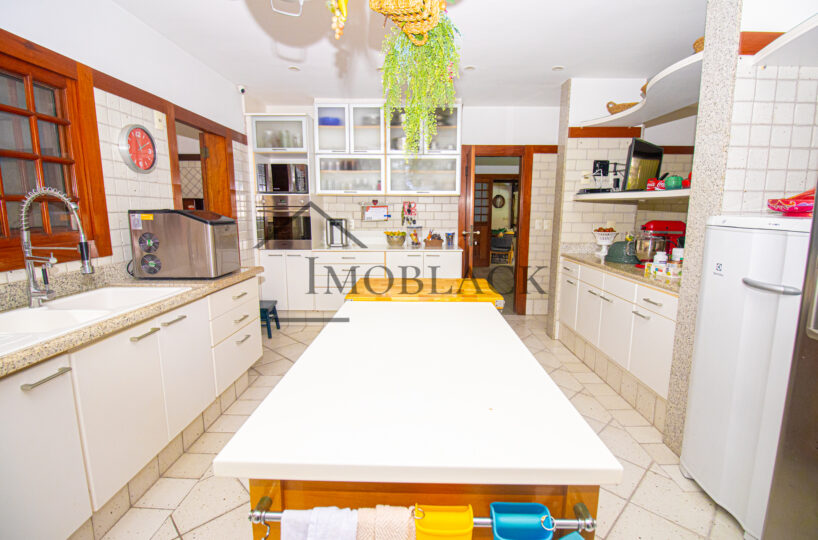Foto 14 do imóvel à venda: Casa 1000m² em Novo Leblon, Barra da tijuca