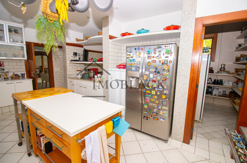 Foto 15 do imóvel à venda: Casa 1000m² em Novo Leblon, Barra da tijuca