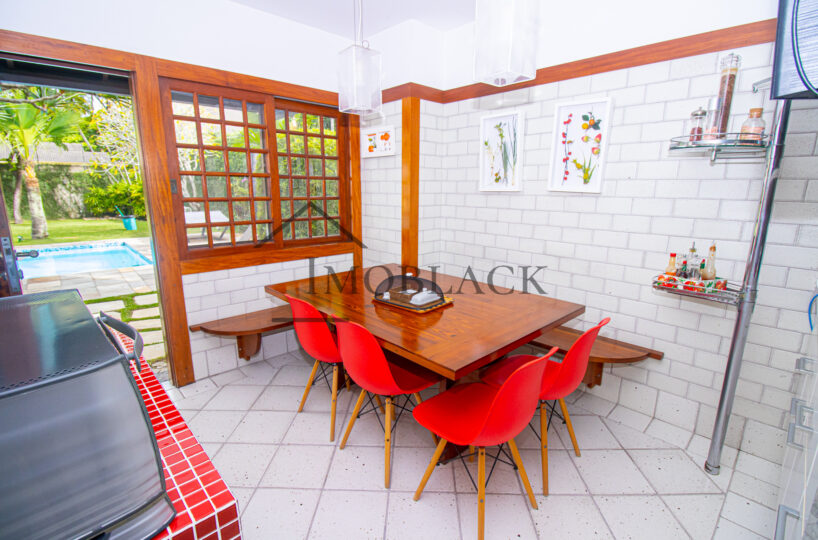 Foto 16 do imóvel à venda: Casa 1000m² em Novo Leblon, Barra da tijuca