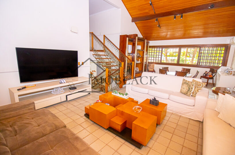 Foto 19 do imóvel à venda: Casa 1000m² em Novo Leblon, Barra da tijuca