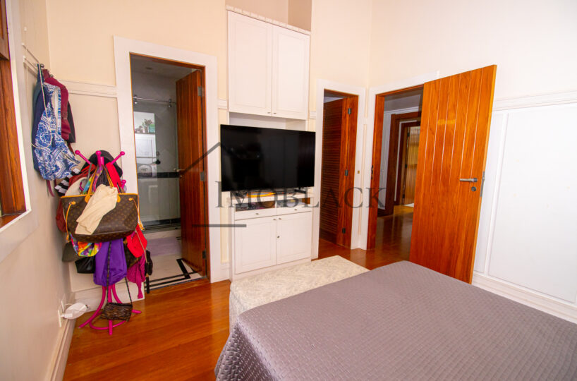 Foto 22 do imóvel à venda: Casa 1000m² em Novo Leblon, Barra da tijuca