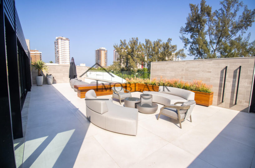 Foto 14 do imóvel à venda: Casa · Jardim Marapendi em Jardim Marapendi, Barra da Tijuca