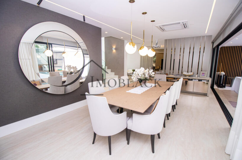 Foto 3 do imóvel à venda: Casa · Jardim Marapendi em Jardim Marapendi, Barra da Tijuca