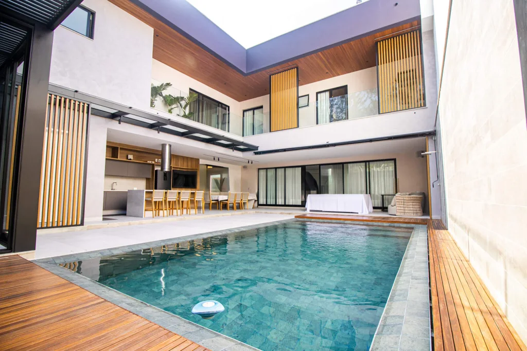 Casa à venda no Jardim Marapendi
