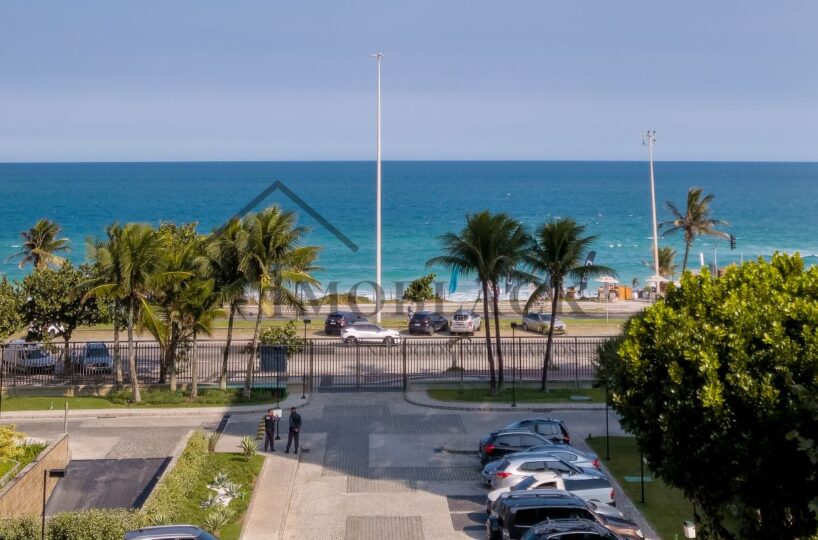Foto 5 do imóvel à venda: Apartamento 256m² em Golden Green, Barra da Tijuca