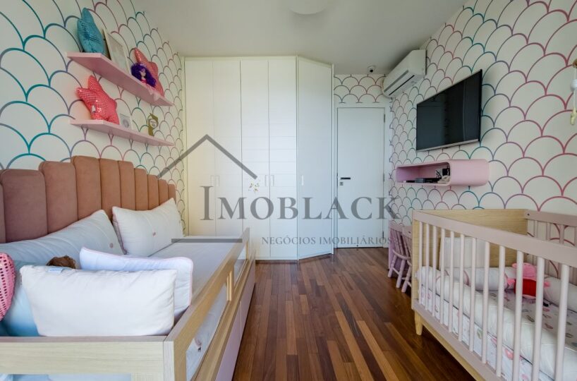 Foto 9 do imóvel à venda: Apartamento 256m² em Golden Green, Barra da Tijuca