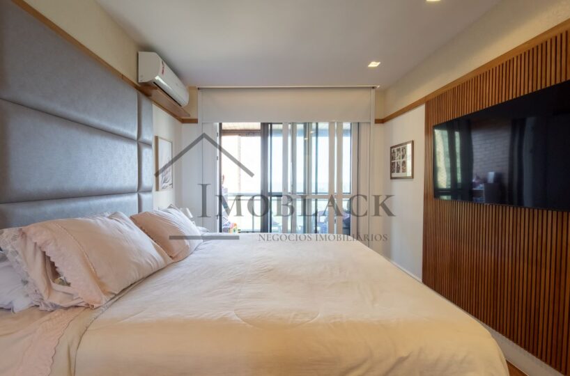 Foto 10 do imóvel à venda: Apartamento 256m² em Golden Green, Barra da Tijuca
