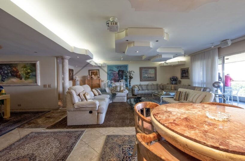 Foto 4 do imóvel à venda: Apartamento 319m² em , Lagoa
