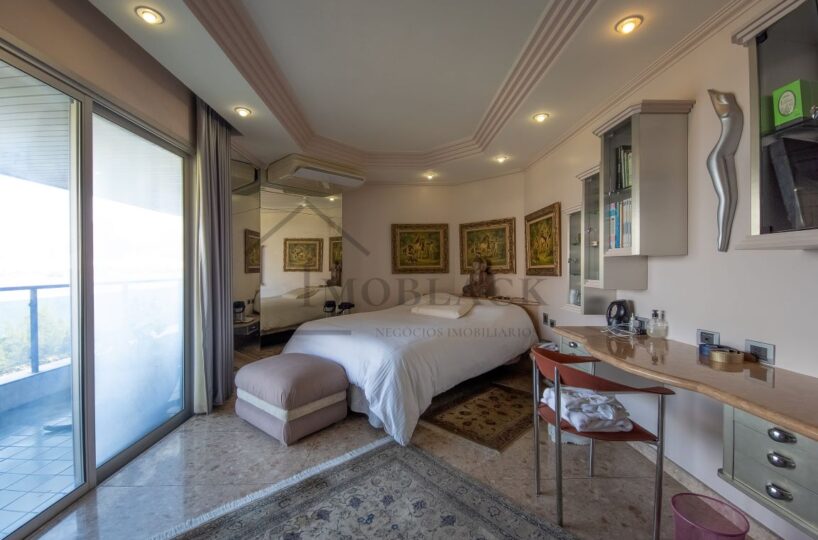 Foto 7 do imóvel à venda: Apartamento 319m² em , Lagoa