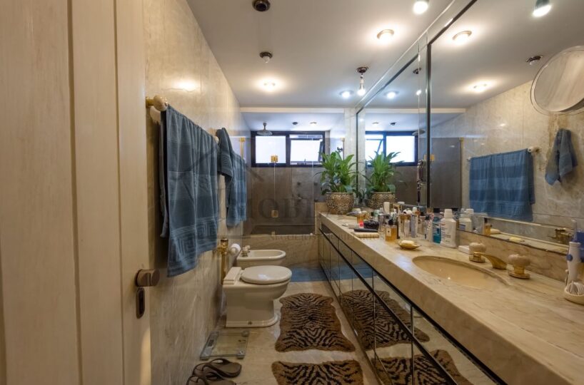 Foto 8 do imóvel à venda: Apartamento 319m² em , Lagoa