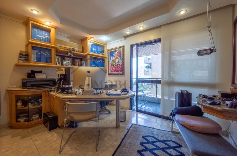 Foto 9 do imóvel à venda: Apartamento 319m² em , Lagoa