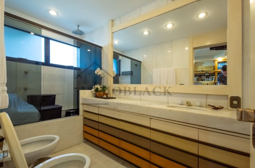Foto 11 do imóvel à venda: Apartamento 319m² em , Lagoa