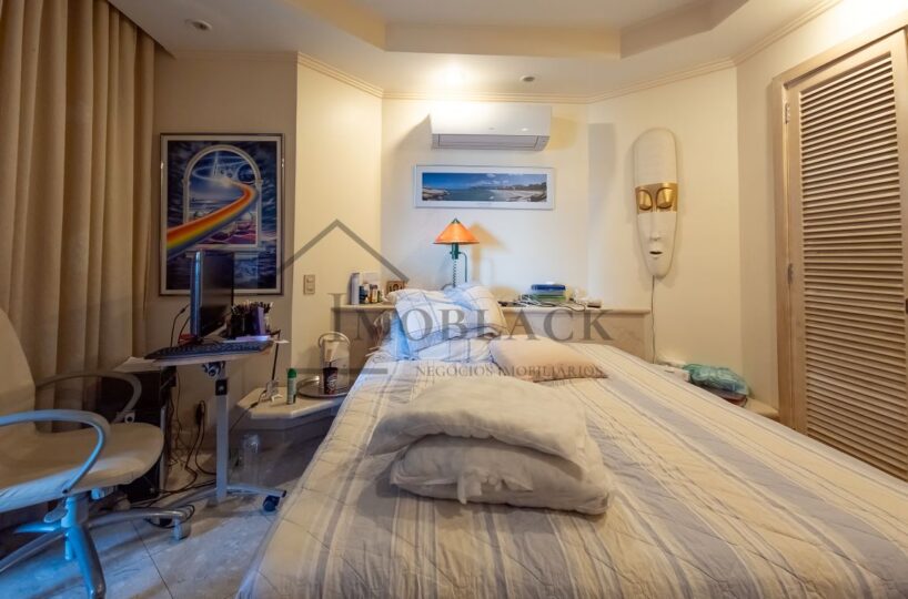 Foto 12 do imóvel à venda: Apartamento 319m² em , Lagoa