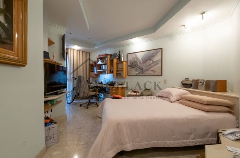 Foto 13 do imóvel à venda: Apartamento 319m² em , Lagoa