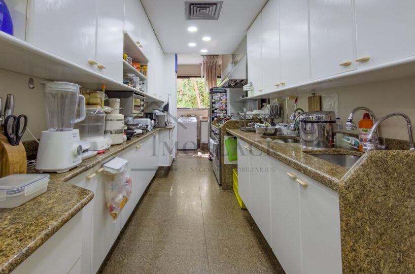 Foto 14 do imóvel à venda: Apartamento 319m² em , Lagoa