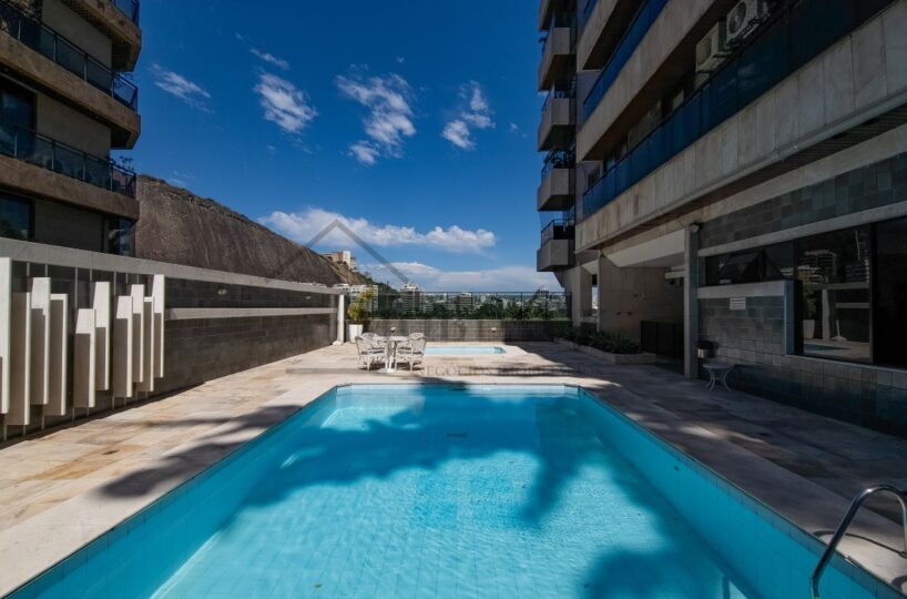 Foto 15 do imóvel à venda: Apartamento 319m² em , Lagoa